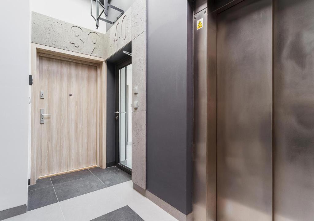 Golden Honey Apartment Krakow