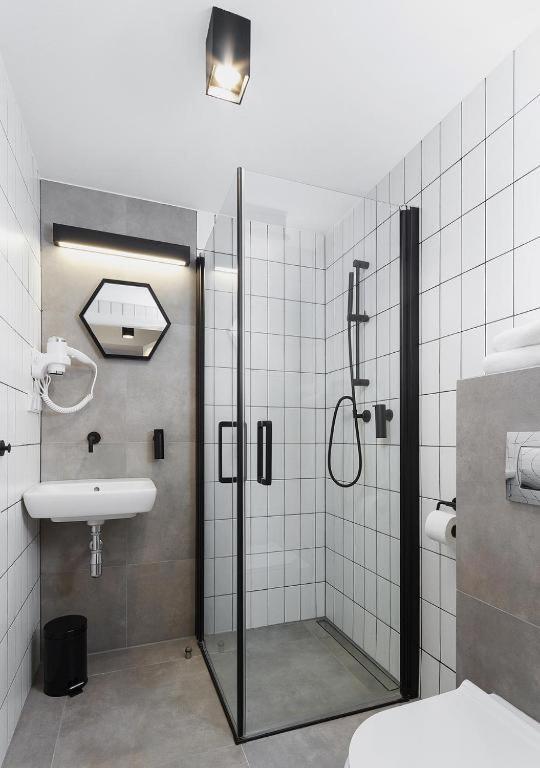 Golden Honey Apartment Krakow