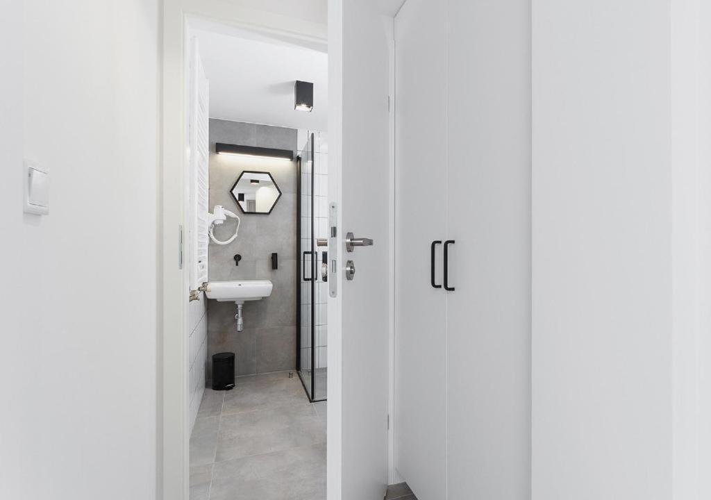 Apartament Golden Honey Kraków
