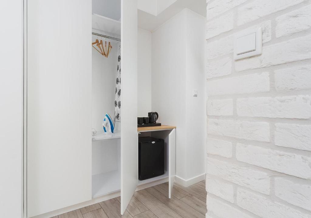 Golden Honey Apartament