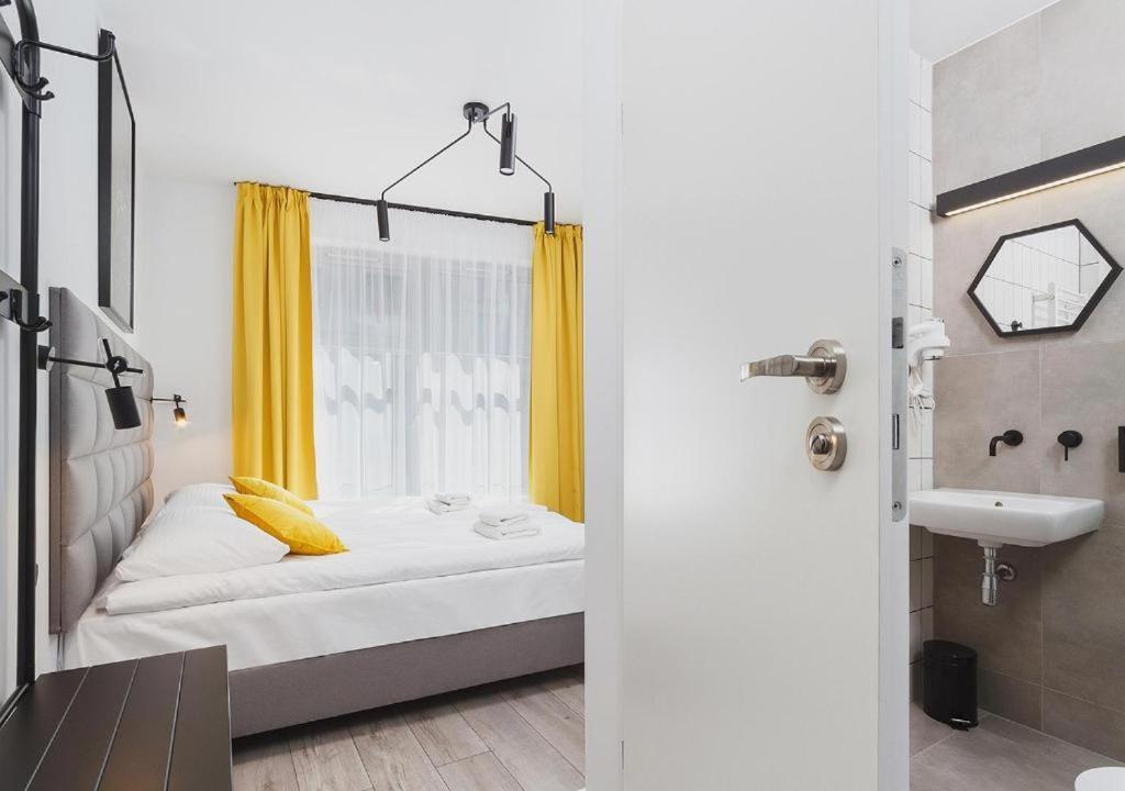 Golden Honey Apartament Kraków