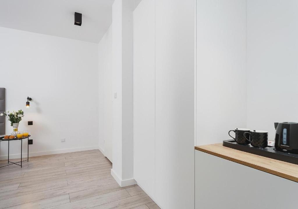 Golden Honey Apartament