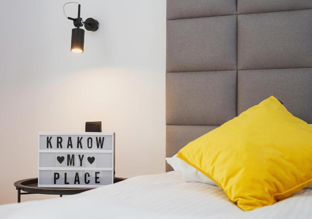 Golden Honey Apartament Kraków