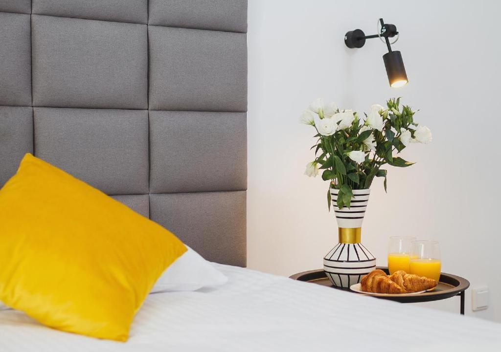 Apartament Golden Honey *