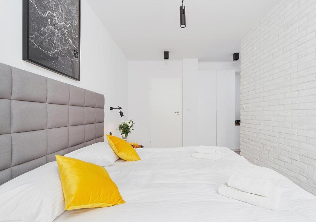 Apartament Golden Honey