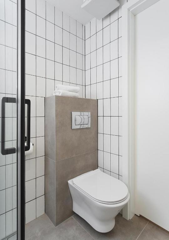 Apartament Golden Honey Kraków
