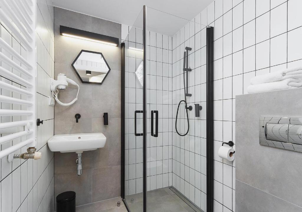Golden Honey Apartament